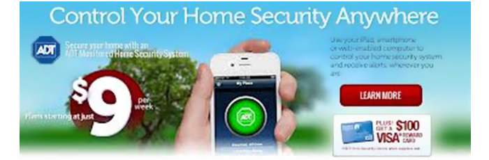 Reasons For Choosing ADT Over Other Security System Companies